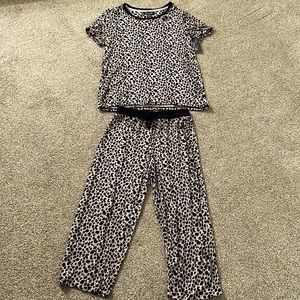 Rene Rofe Sleepwear Set